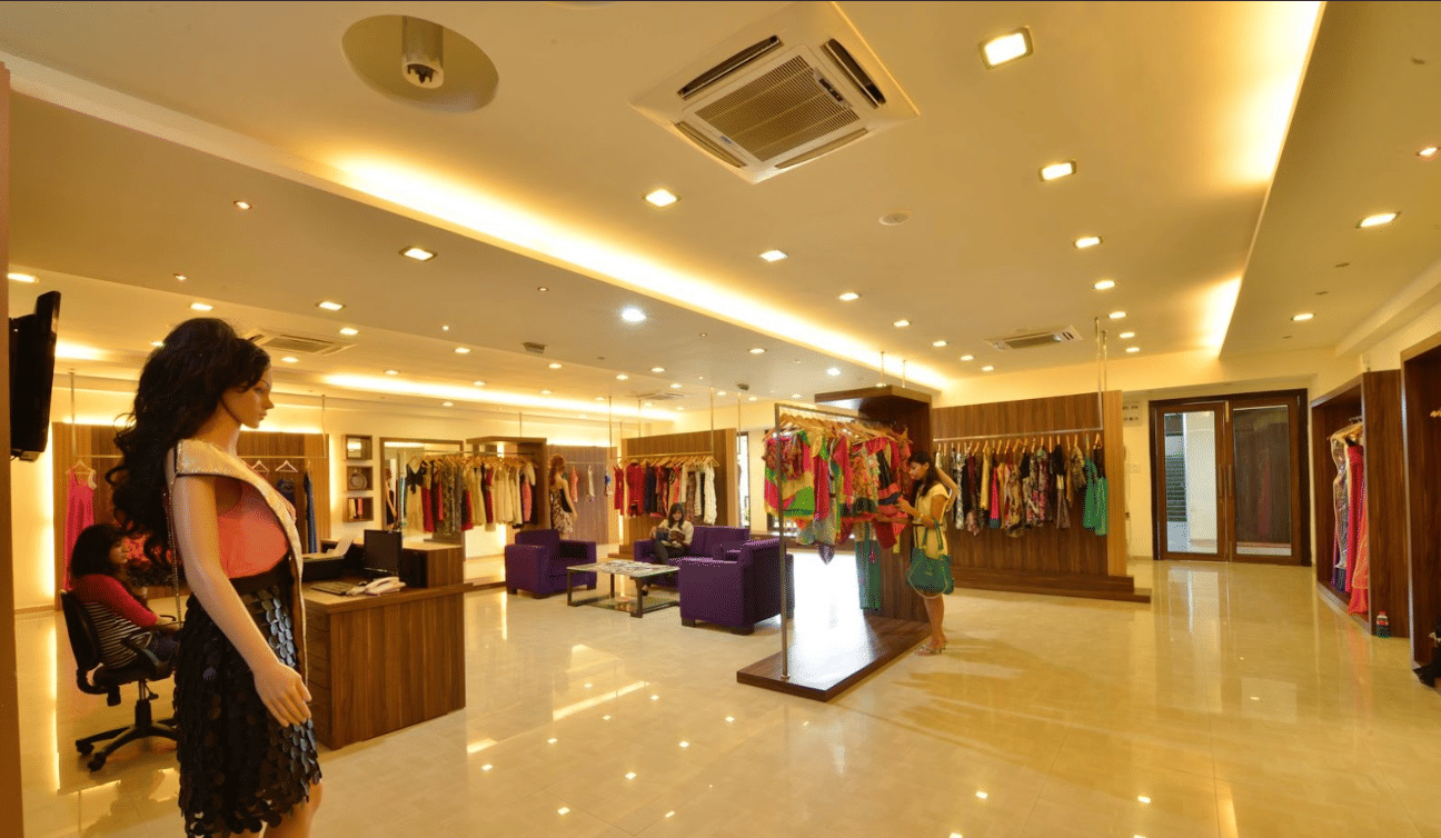 Atharva School of Fashion & Arts Mumbai Classrooms photo 14